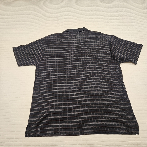 Vintage Pendleton Mens Polo Size Large - Picture 5 of 6
